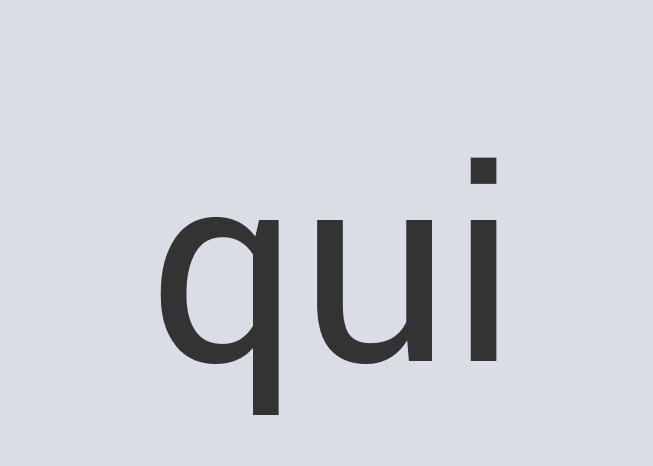 Sleek Plastic Queen Beam