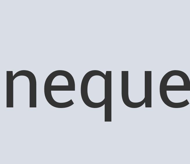 Small Concrete Illumity