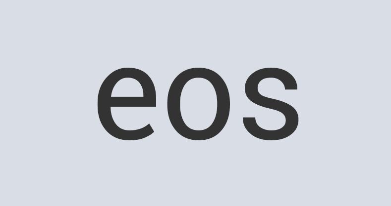 Awesome Plastic Data Dot