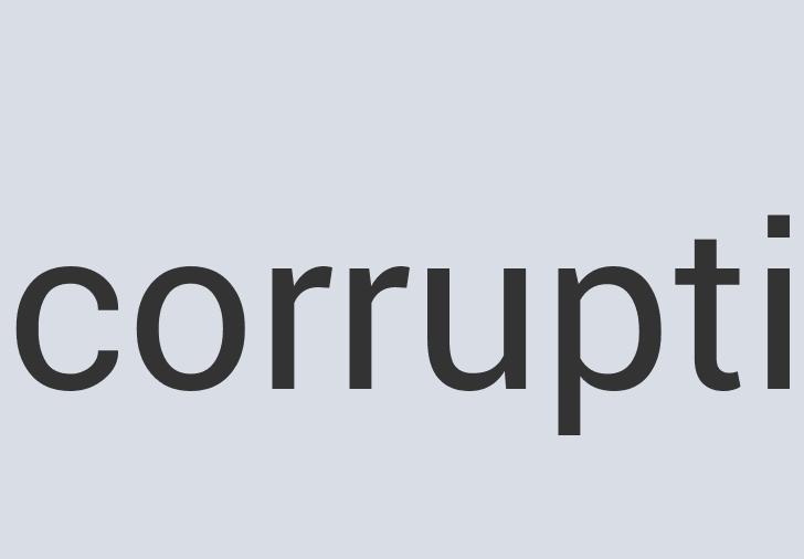 Fantastic Concrete Peek-a-Boom