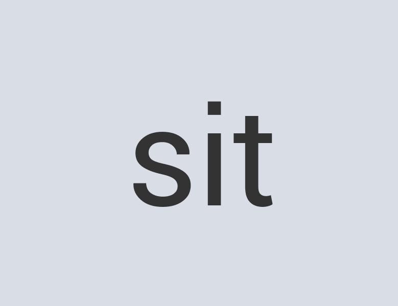 Gorgeous Concrete Zog