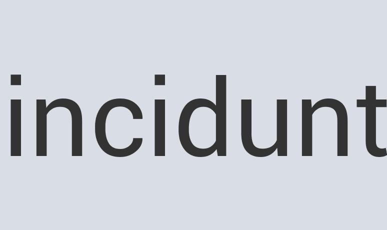 Mediocre Plastic Evidence Everywhere