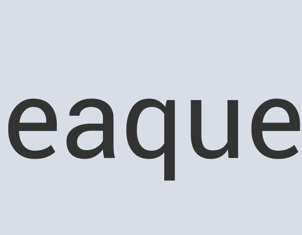 Awesome Linen FroZEN