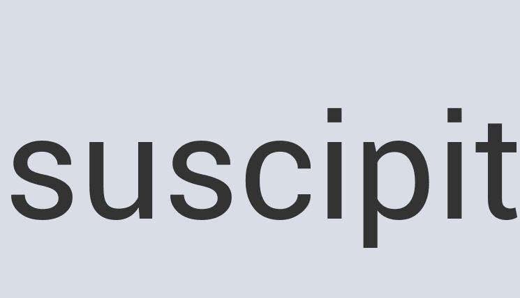 Aerodynamic Aluminum OdorEx