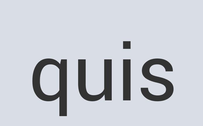 Awesome Concrete Tickernotes