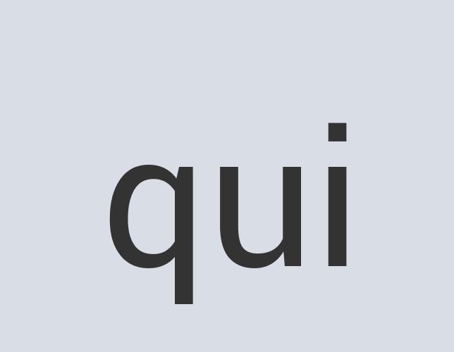 Aerodynamic Wooden Quencha